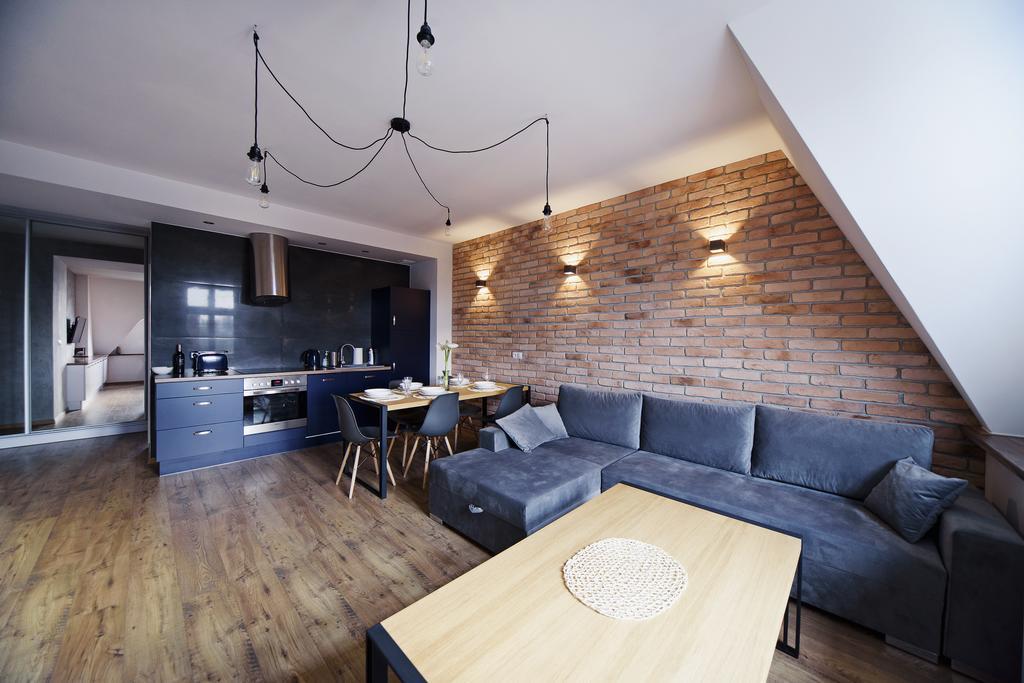 Apartamenty River View Od Wroclawapartament-Pl Exterior foto